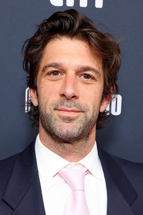 Photo of Nick Weidenfeld, Production