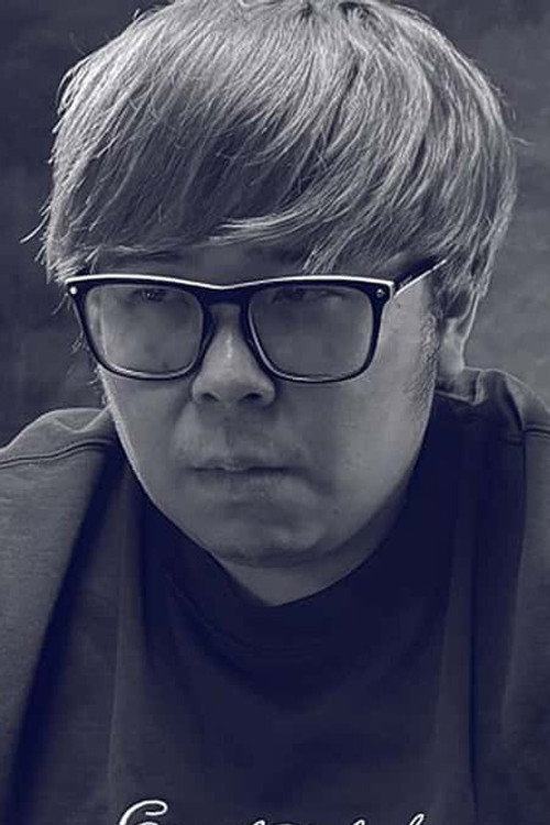 Photo of Justin Wong, Acting