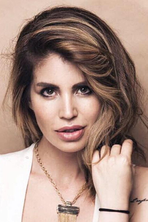 Ruken Demirer profile