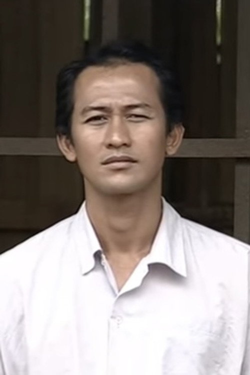 Võ Thế Vỹ profile