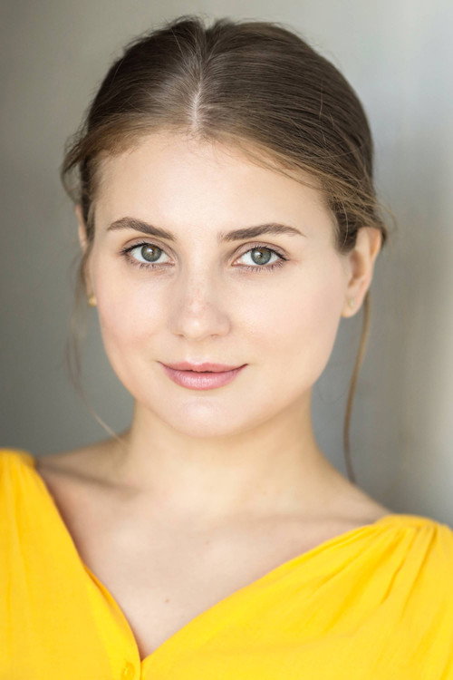 Photo of Zina Esepciuc, Acting