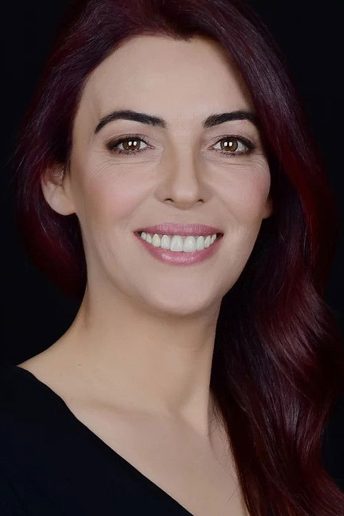 Arzu Gamze Kılınç profile