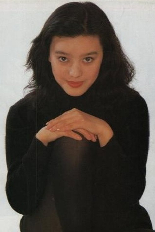 Photo of Hong Zhang, Acting