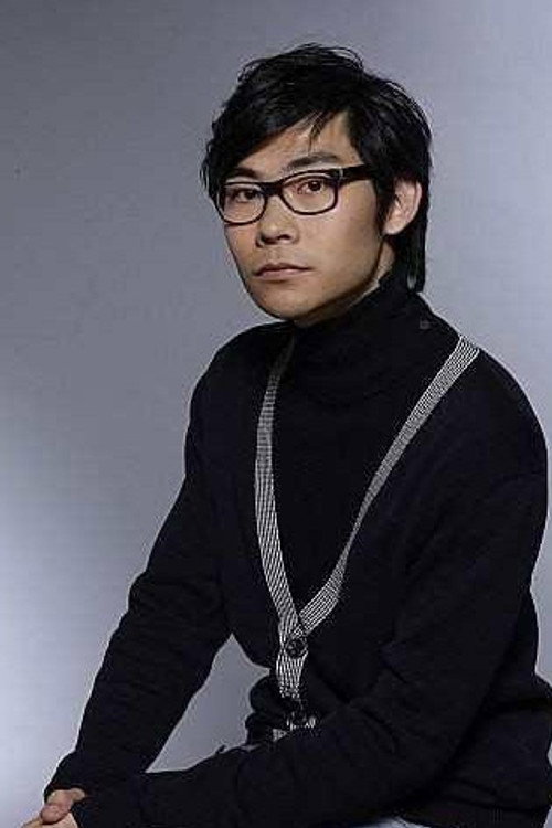 Wong Ching-Po profile