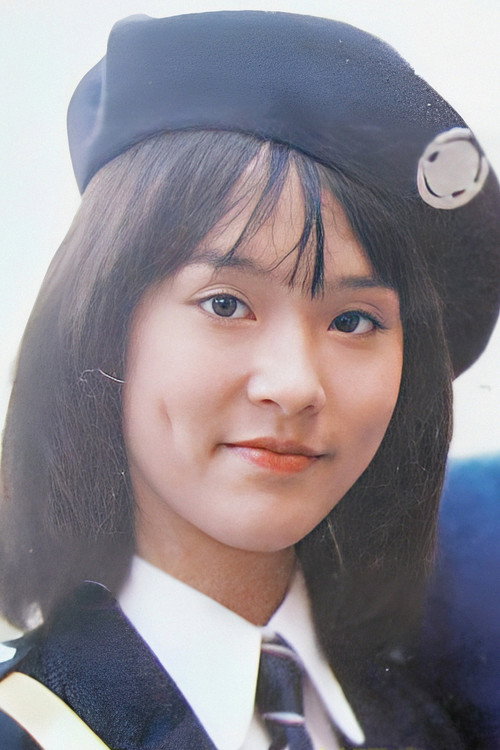 Photo of Yung Jing-Jing, Acting