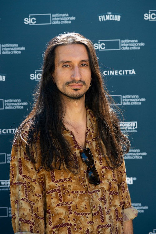 Photo of Antonio La Camera, Directing