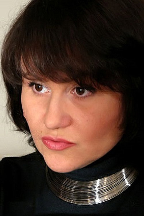 Photo of Mariya Oshmyanskaya, Writing