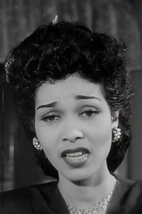 Photo of Francine Everett, Acting