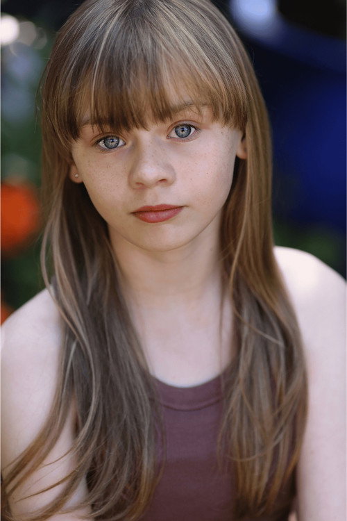 Photo of Charli Penton, Acting