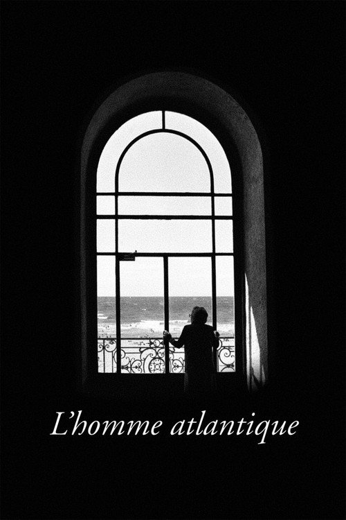 Movie poster for L’homme atlantique (1981)