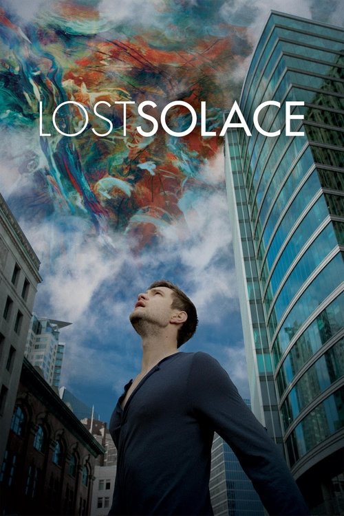 Movie poster for Lost Solace (2018)