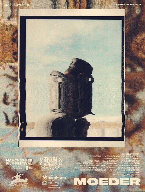 Movie poster for Mother (2023)