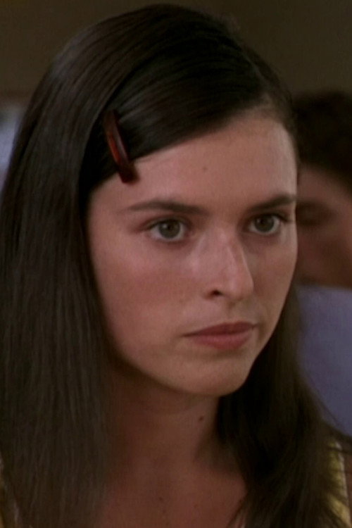 Photo of Ioana Cristescu, Acting