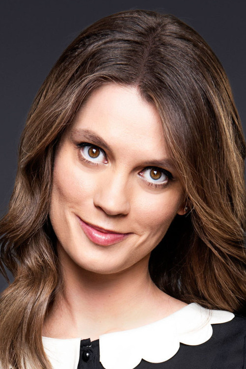 Mariya Markova profile