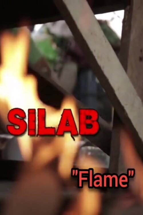 Movie poster for Silab (2020)