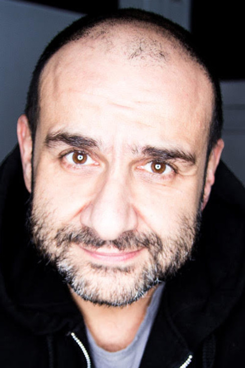 Franck Sportis profile