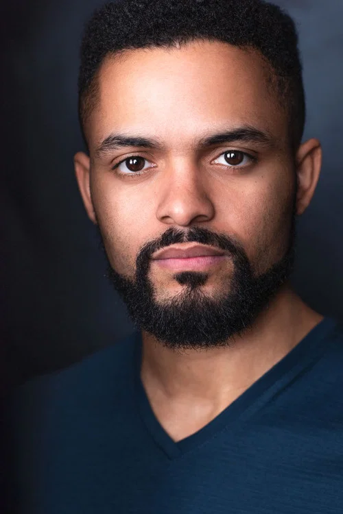Photo of Brandon Mendez Homer, Acting