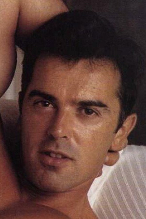 Photo of Hal Rodman, Acting