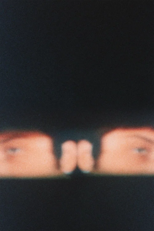 Movie poster for Two-Factor (2026)