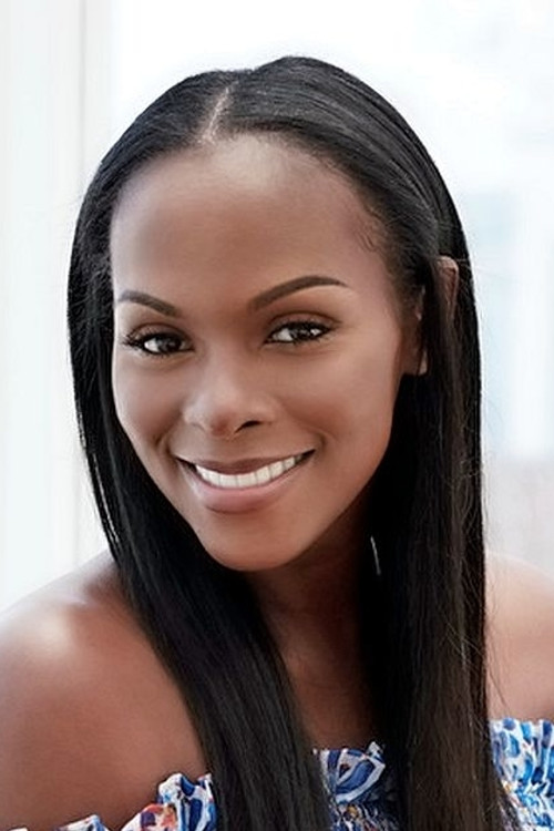 Tika Sumpter profile