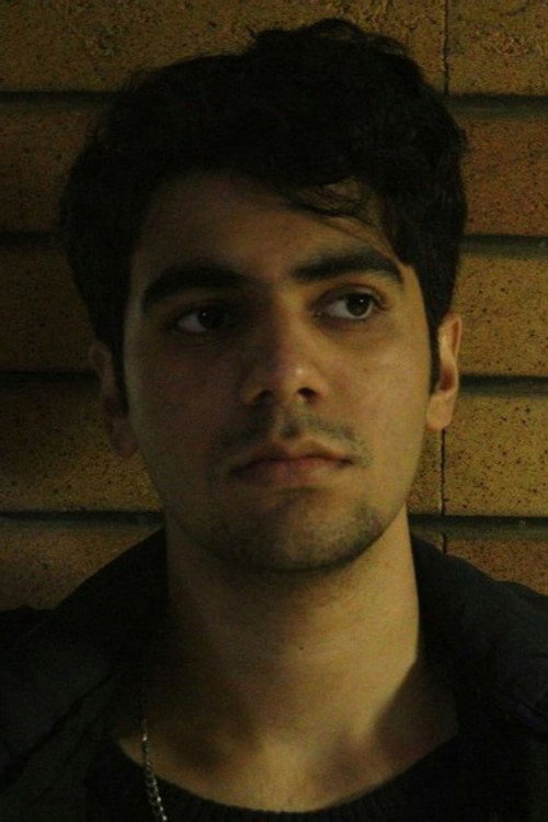 Photo of Amirali Mahboub Jahanian, Directing