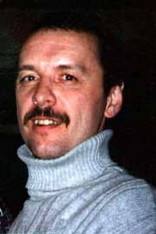 Photo of Eduard Belyaev, Directing