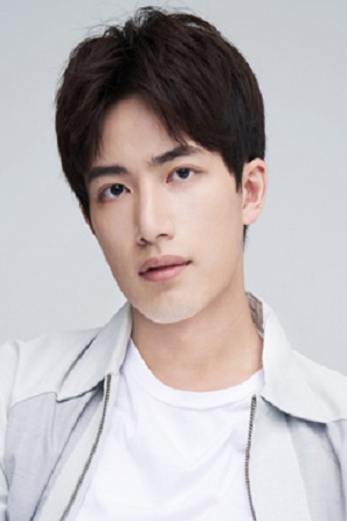 Photo of Jiao Rui, Acting