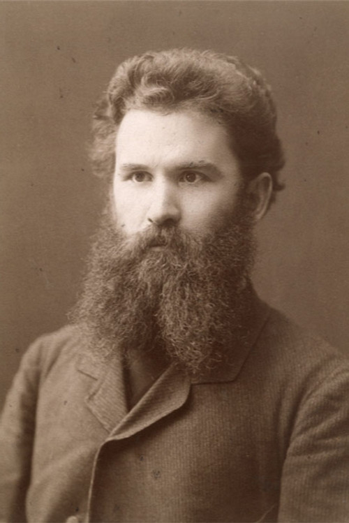 Photo of Vladimir Korolenko, Writing