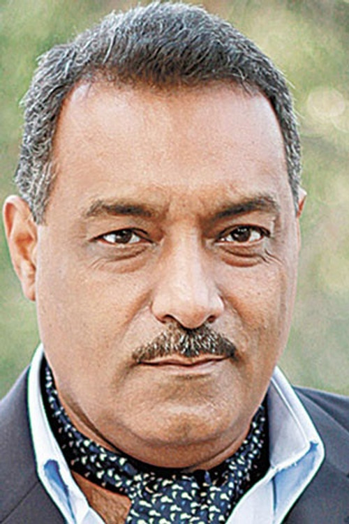 Photo of Maroof Raza, Acting
