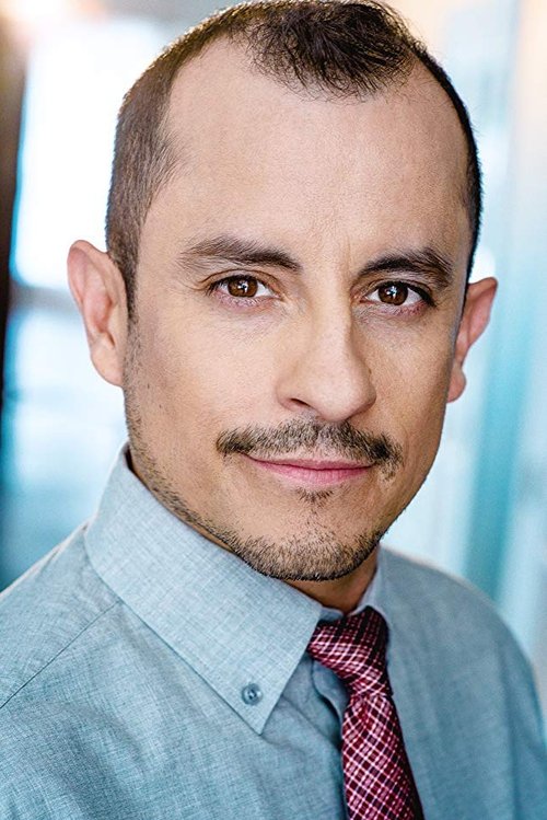Photo of Manny Rubio, Acting