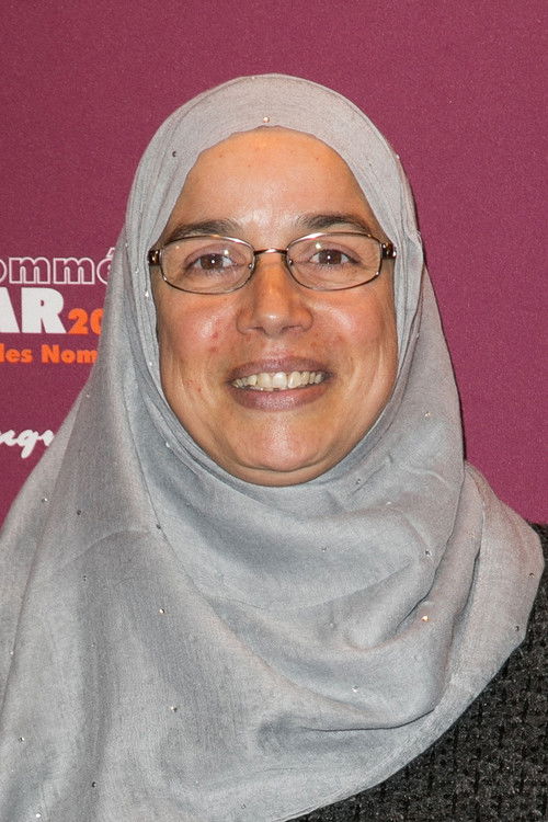 Photo of Soria Zeroual, Acting