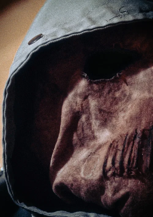 Movie poster for NAILMAN³- RETURN OF THE REDEEMER (2023)