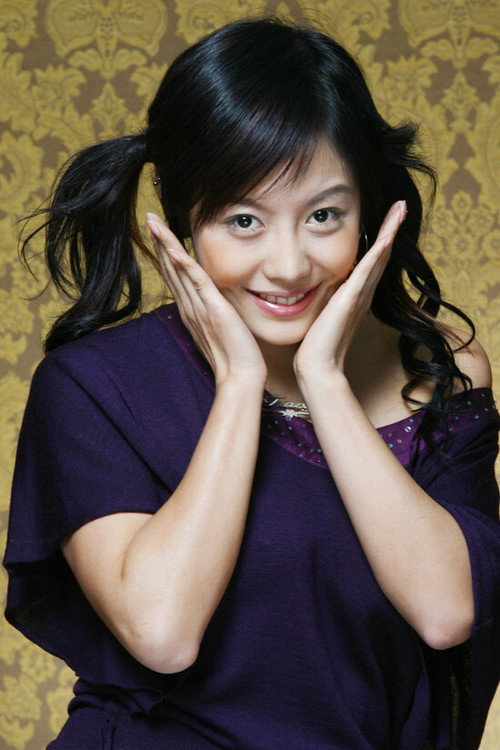 Photo of Hanabi Kim, Acting