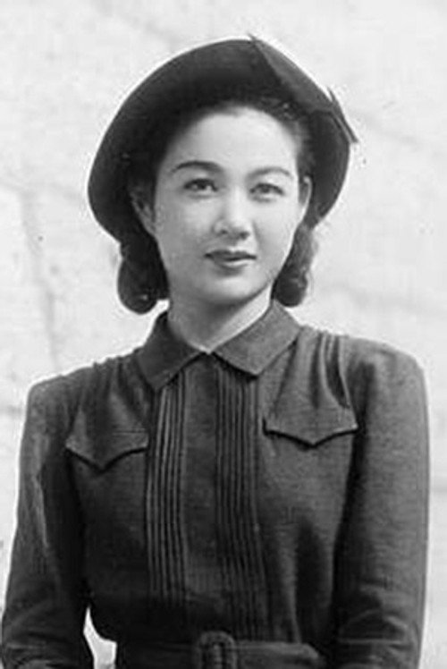 Photo of Michiko Kawa, Acting