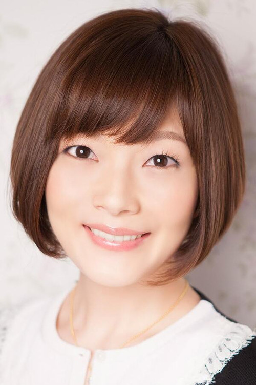 Haruhi Nanao profile