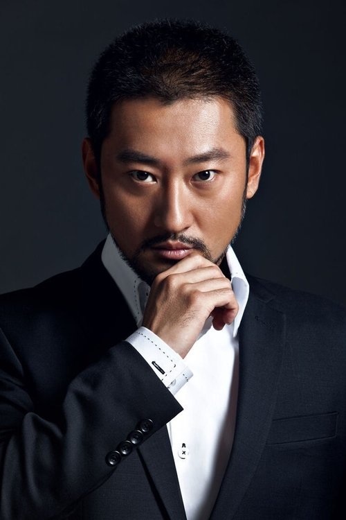 Liu Tengyuan profile