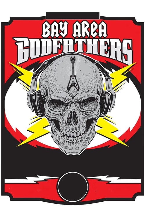 Movie poster for Bay Area Godfathers (2020)