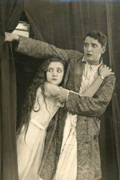 Movie poster for Why Smith Left Home (1919)
