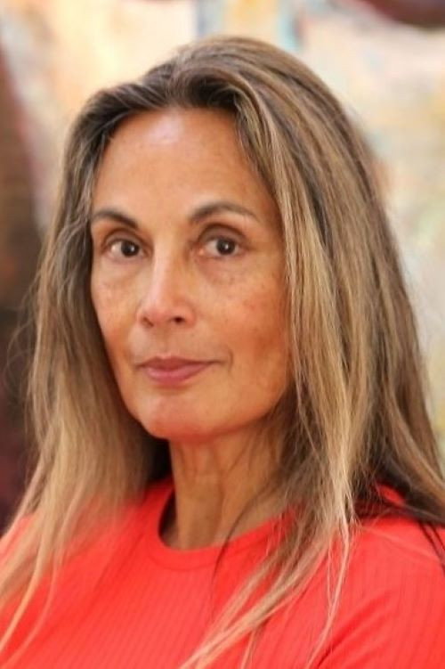 Photo of Marion Bloem, Directing
