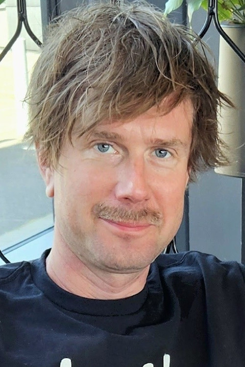 Photo of Timo Räisänen, Acting