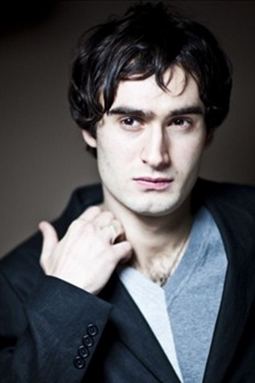 Giorgi Babluani profile