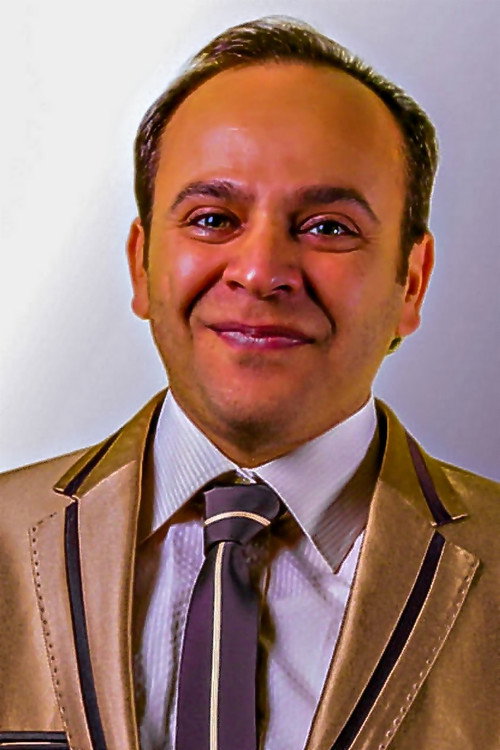 Photo of Ali Kamalo, Acting
