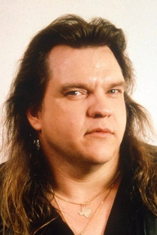 Photo of Meat Loaf, Acting