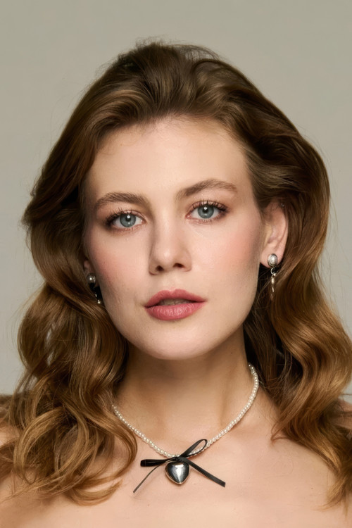 Rinata Timerbaeva profile