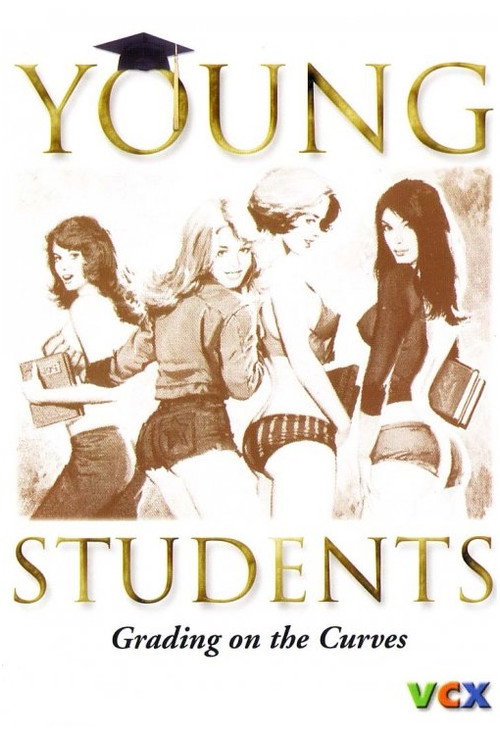 Movie poster for Young Students (1976)