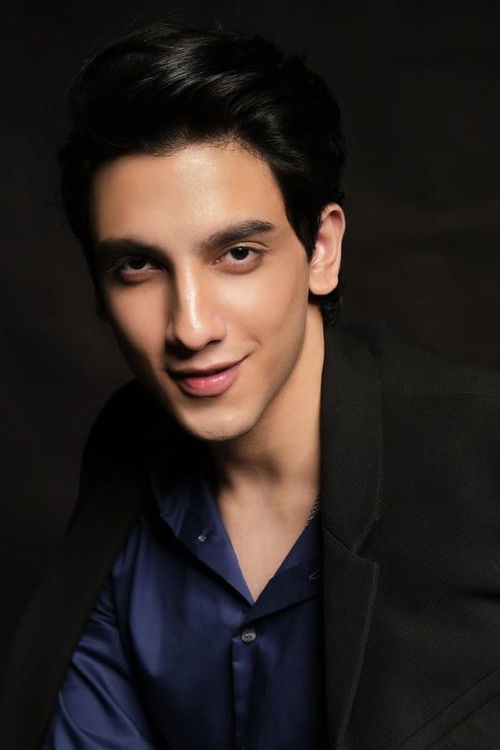 Vedang Raina profile