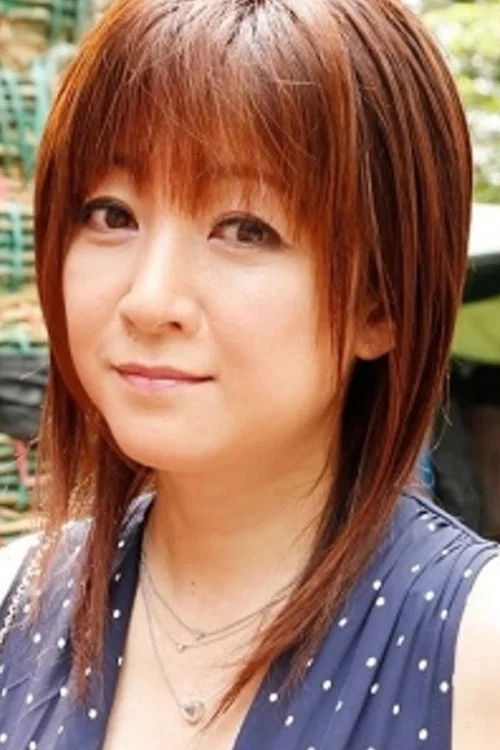 Photo of Ai Komori, Acting