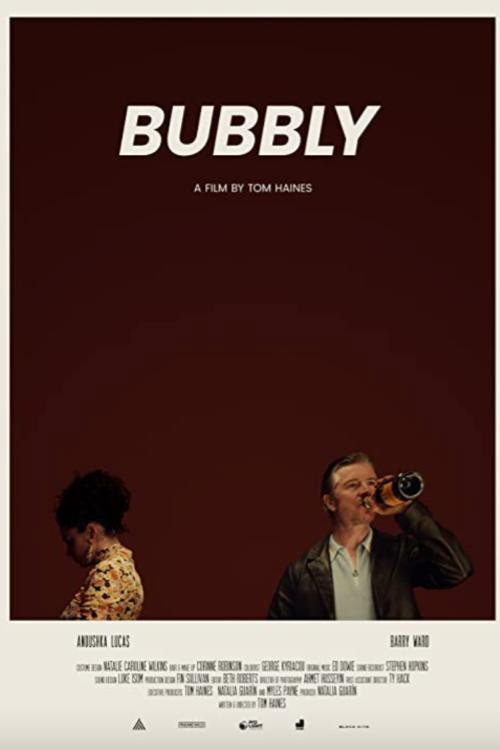 Movie poster for Bubbly (2023)