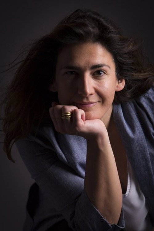 Photo of Patrícia Sequeira, Directing