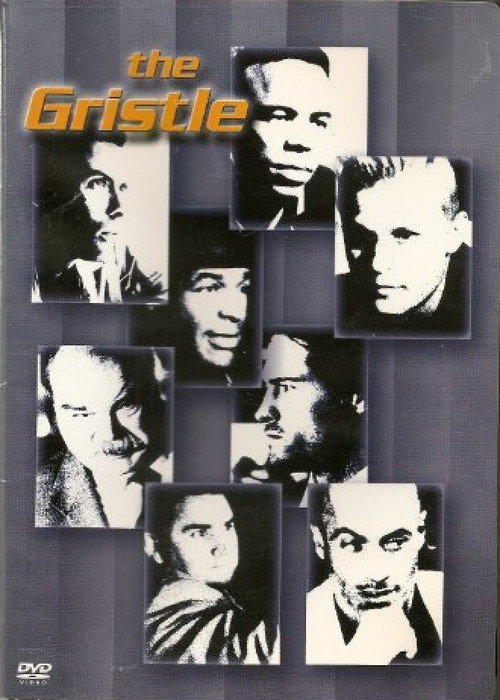 Movie poster for The Gristle (2004)